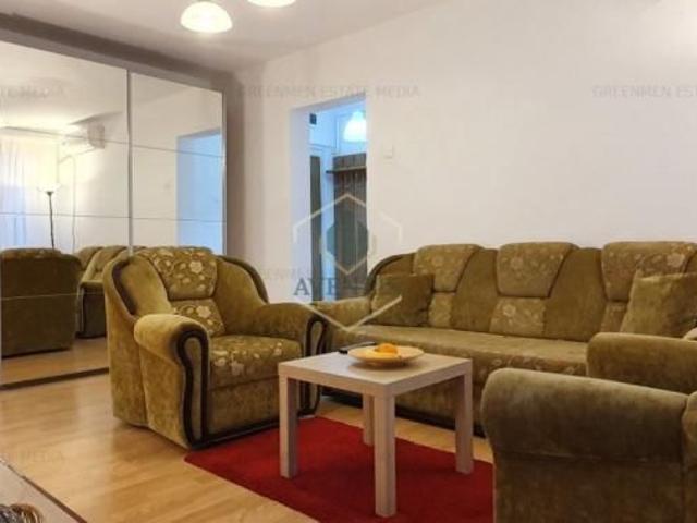 Apartament închirieri în București