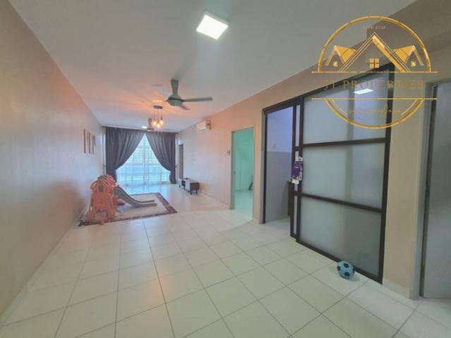 Apartment for sale in Petaling, Subang Jaya