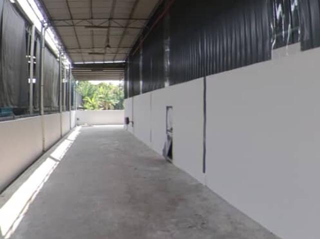 Warehouse for sale in Kedah