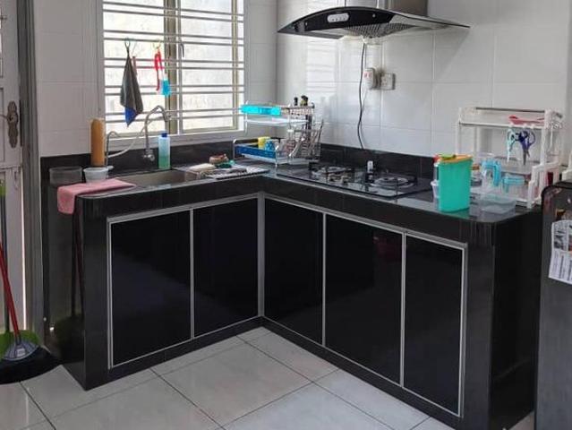 Residential House for sale in Bukit Rambai, Bandaraya Melaka