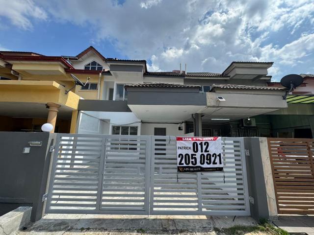 Terraced House for sale in Rawang, Majlis Perbandaran Selayang