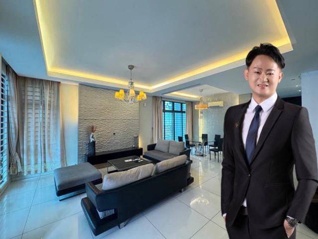 Residential House for sale in Malaka