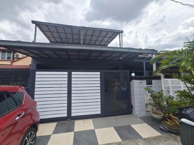 Terraced House for sale in Petaling, Subang Jaya