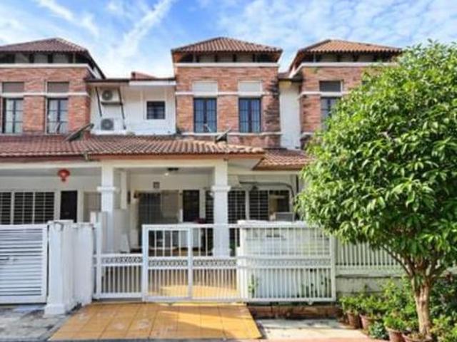 Terraced House for sale in Petaling, Subang Jaya