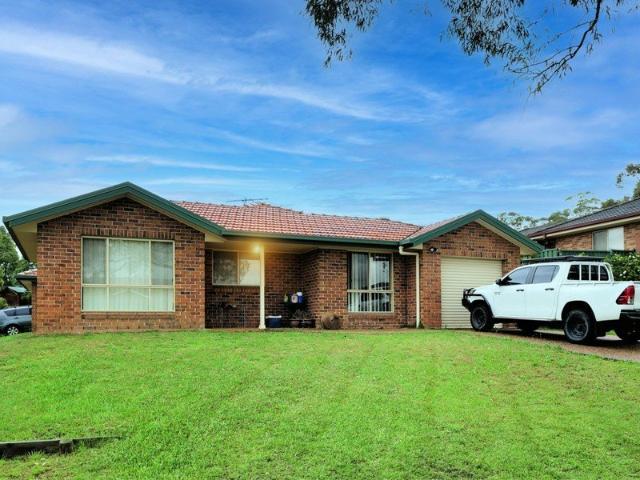 House for rent in Singleton Heights, Singleton Council
