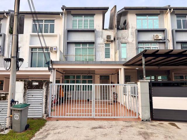 Terraced House for sale in Bukit Ledang, Johor