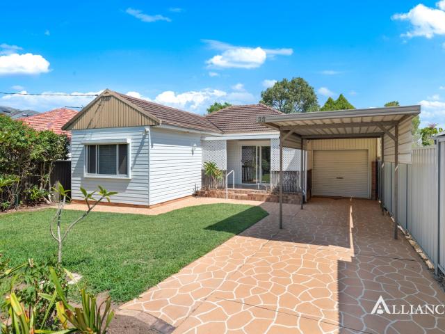 House for sale in Sydney, New South Wales