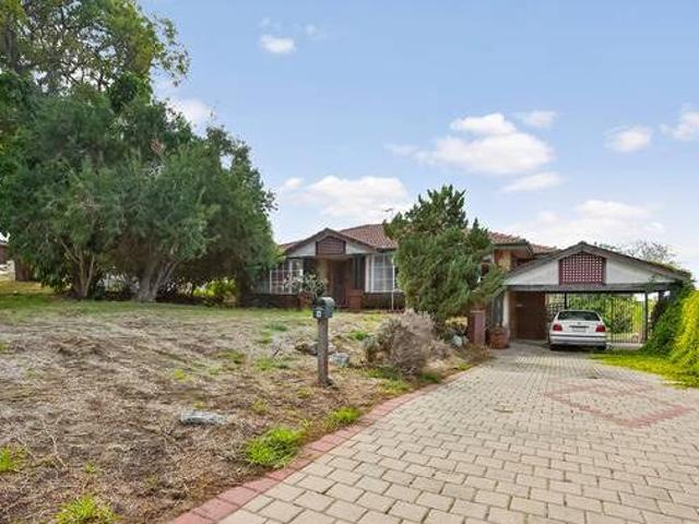 House for rent in Parklands, Western Australia