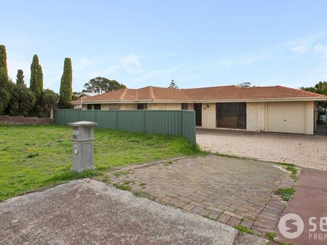House for sale in Yangebup, Western Australia