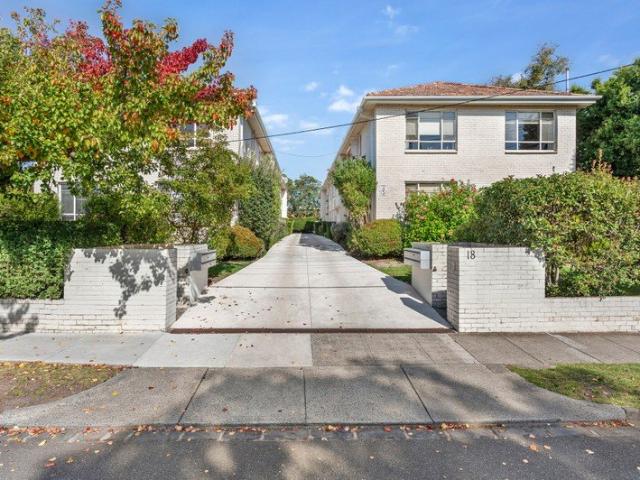 Apartment for sale in Camerons Creek, Victoria