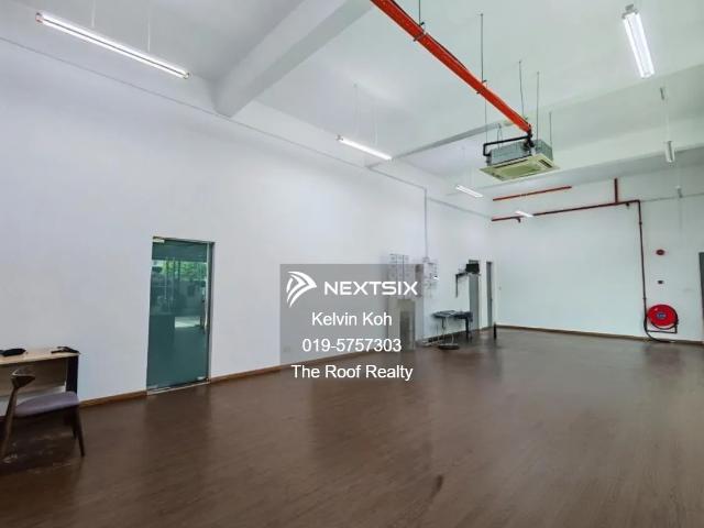 Shop for rent in Johore Bahru, Johor