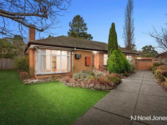 House for sale in Camerons Creek, Victoria