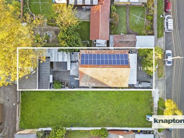 House for sale in Lakemba, Sydney