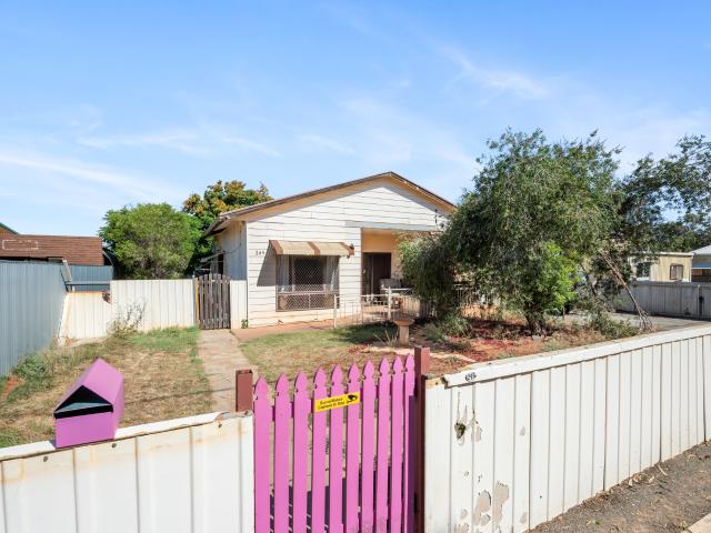 House for sale in Kalgoorlie, Western Australia