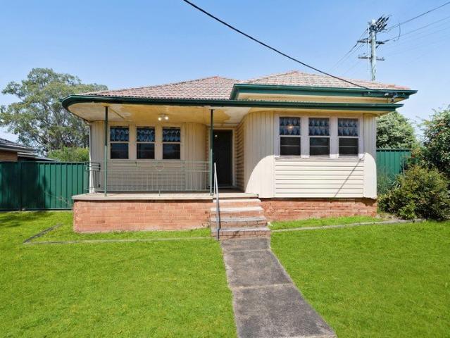 House for sale in Blacktown, Sydney