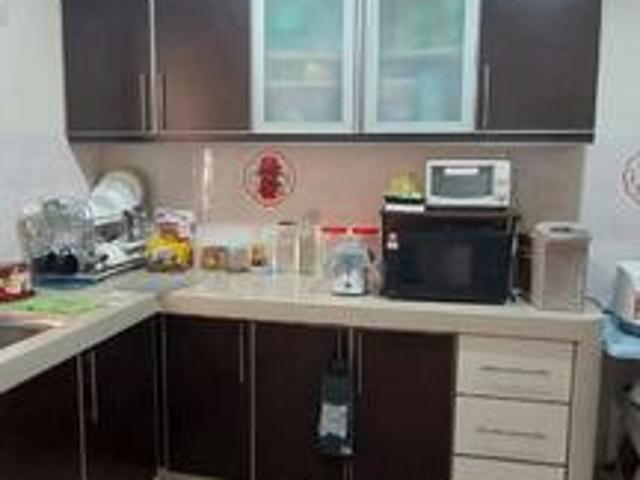 Condominium for rent in Ampang Hilir, Kuala Lumpur