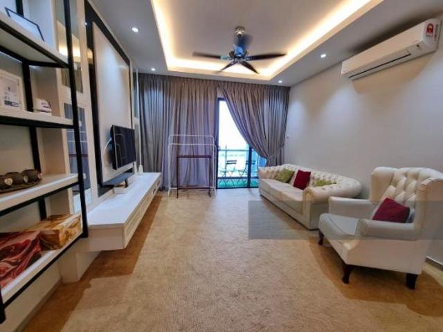 Serviced Residence for sale in Malaka
