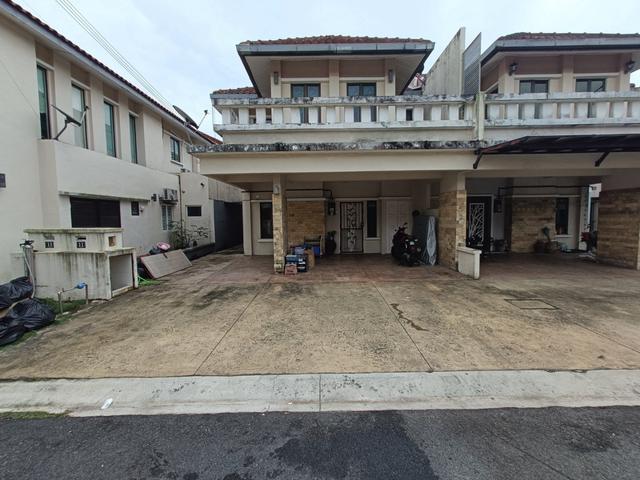 Residential House for sale in Kajang, Langat