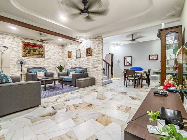 Terraced House for sale in Kajang, Langat