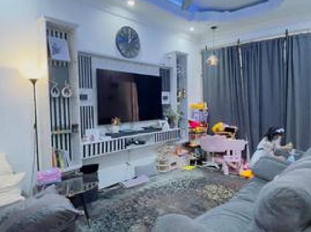 Terraced House for sale in Kuala Muda, Kedah