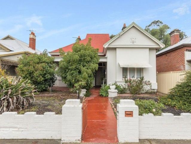 House for sale in Perth, City Of Perth