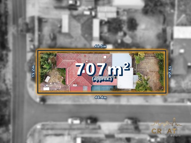 House for sale in Camerons Creek, Victoria