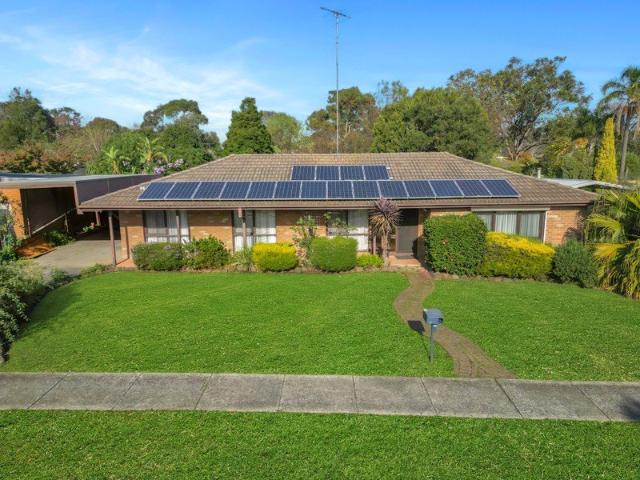 House for sale in Camerons Creek, Victoria