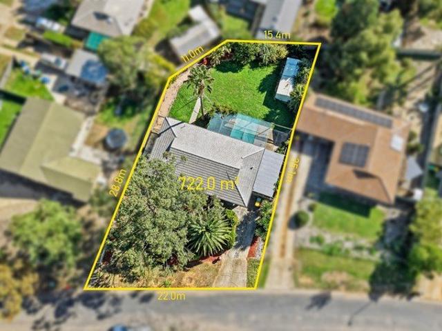 House for sale in Horseshoe Creek, South Australia