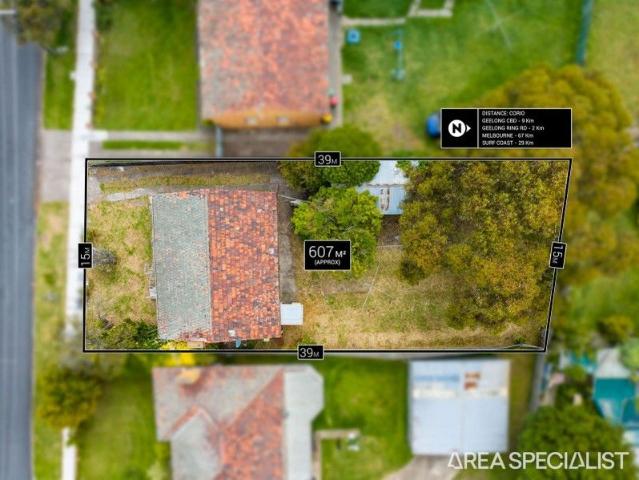 House for sale in Geelong, Victoria