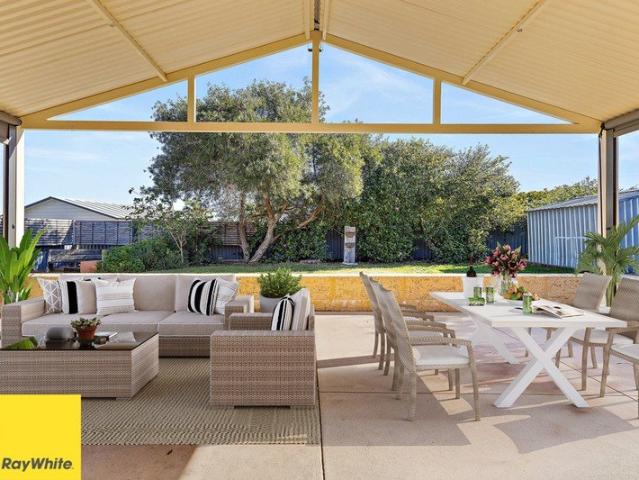 House for sale in Girrawheen, Western Australia