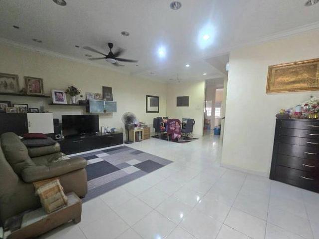 Terraced House for sale in Port Klang, Selangor