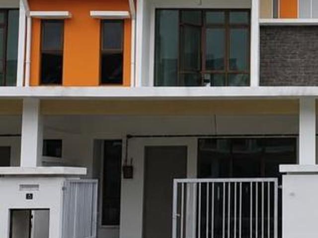 Terraced House for sale in Johore Bahru, Johor