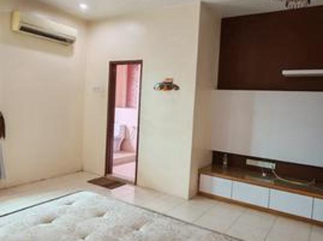 Terraced House for sale in Wellesley, Penang