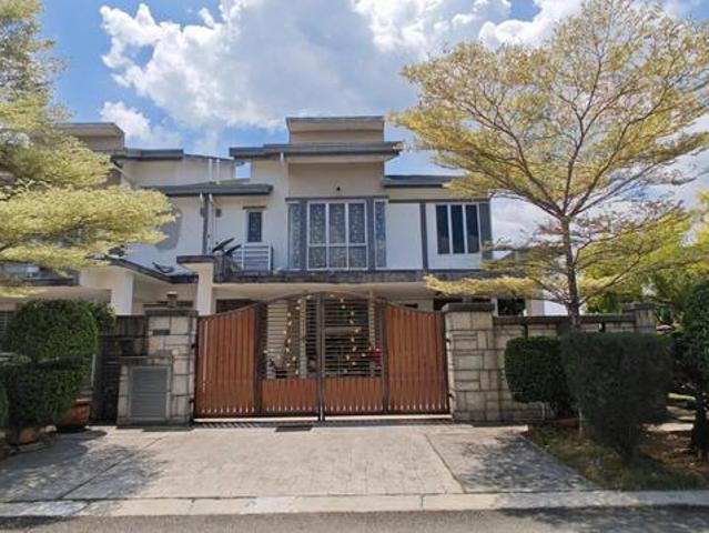 Terraced House for sale in Petaling, Subang Jaya