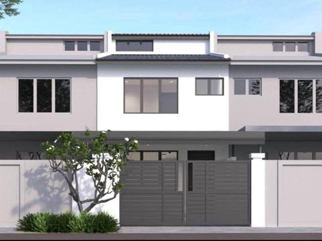 Terraced House for sale in Petaling, Alam Impian