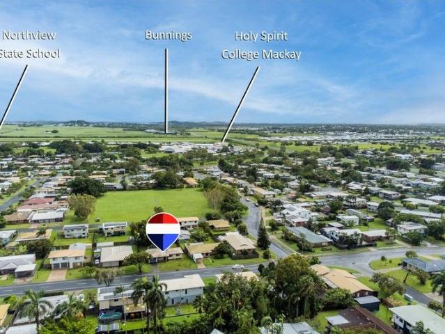 House for sale in Mackay, Queensland