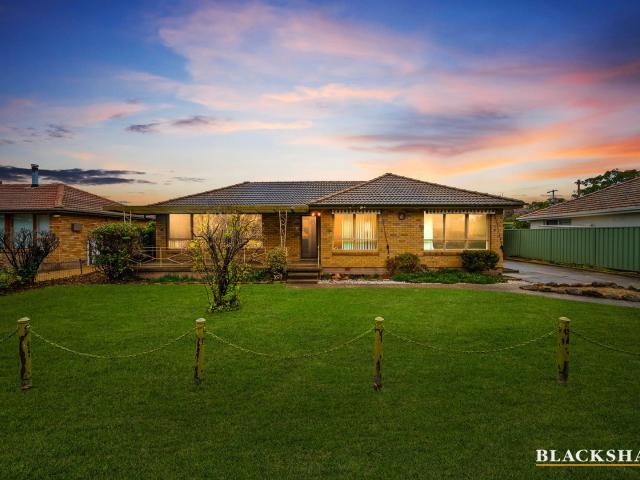 Property for sale in Downer, Australian Capital Territory
