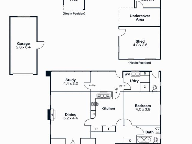 House for sale in Camerons Creek, Victoria
