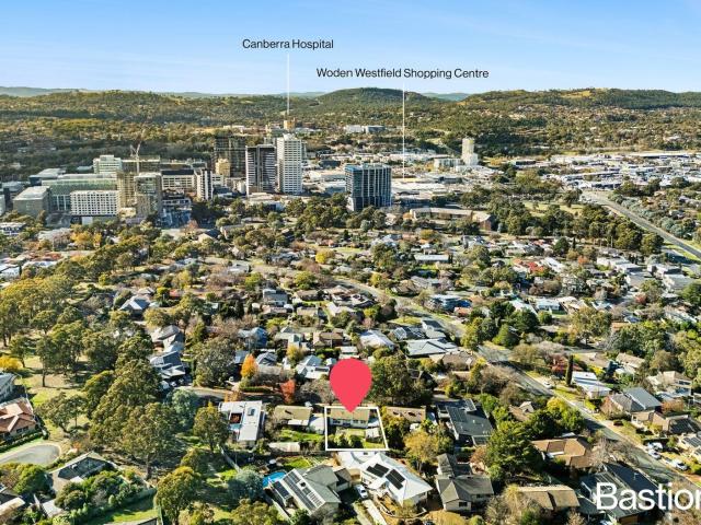 Property for sale in Woden, Australian Capital Territory