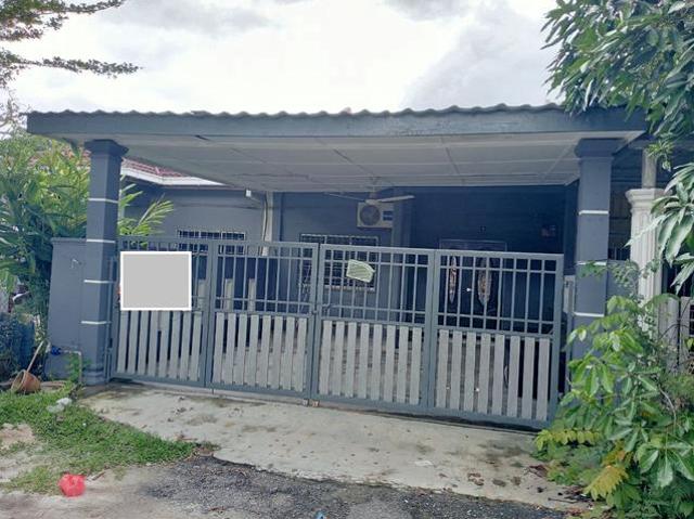 Terraced House for sale in Selayang, Selangor