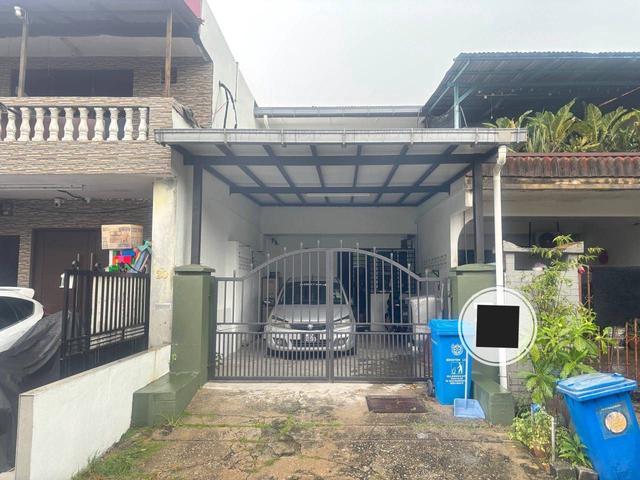 Terraced House for sale in Petaling, Alam Impian