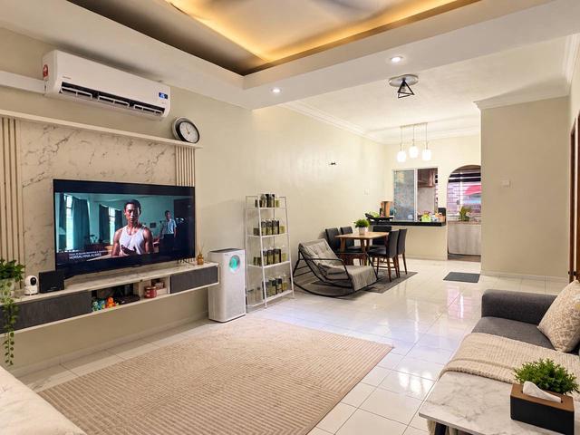 Terraced House for sale in Petaling, Subang Jaya