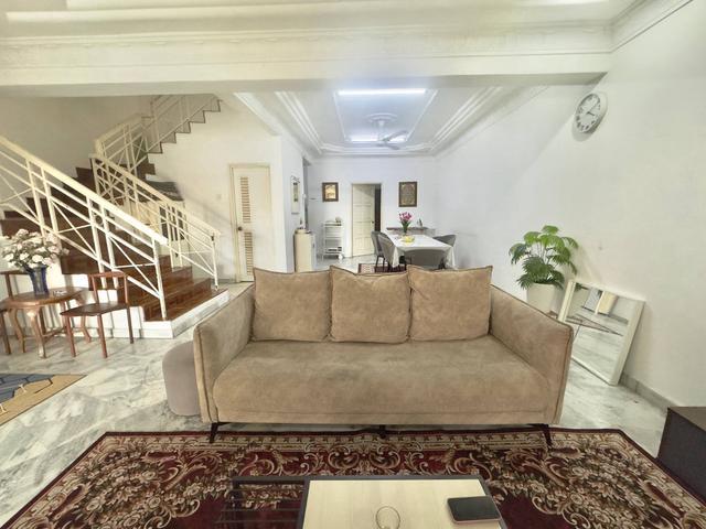 Terraced House for sale in Kajang, Langat