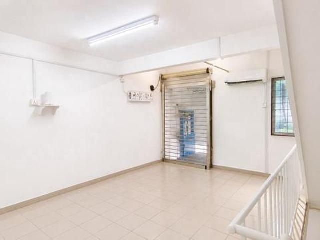 Terraced House for sale in Country Heights Damansara, Kuala Lumpur