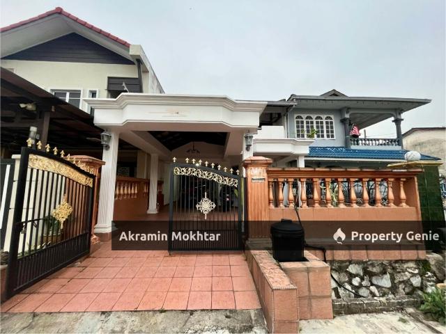 Terraced House for sale in Selangor