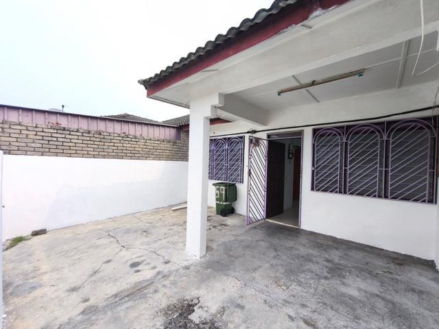 Terraced House for sale in Mentakab, Temerloh