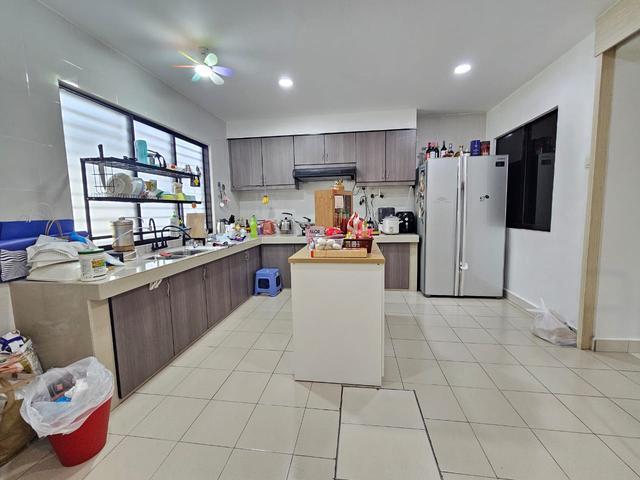Terraced House for sale in Petaling, Subang Jaya