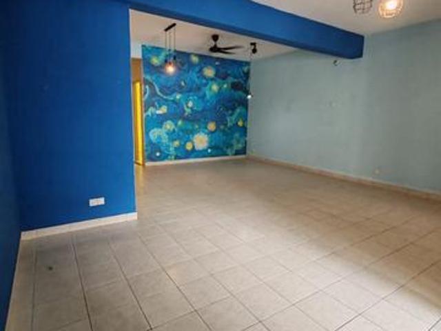 Terraced House for sale in Seksyen 31, Shah Alam
