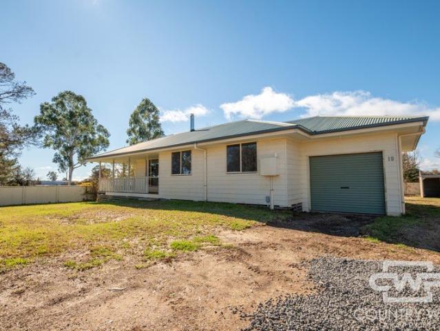 House for rent in Glen Innes, New South Wales