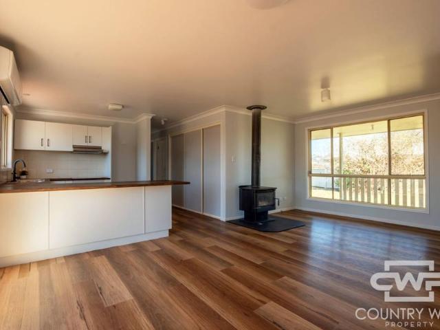 House for rent in Glen Innes, New South Wales